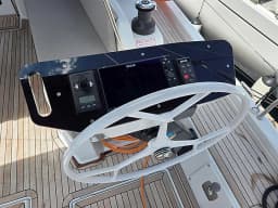 Dufour 44 in Šibenik / D-Marin Marina Mandalina thumbnail 3