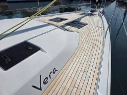 Dufour 44 in Šibenik / D-Marin Marina Mandalina thumbnail 8
