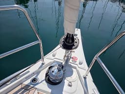 Dufour 44 in Šibenik / D-Marin Marina Mandalina thumbnail 9