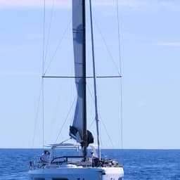 Dufour 54 in Puntone / Marina di Scarlino thumbnail 3