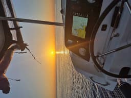 Lagoon 42 in Sardinia / Olbia / Marina Golfo Cugnana thumbnail 4