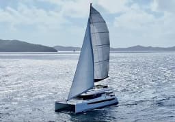 Moorings 5000 in Tortola / Road Town / Fort Burt Marina thumbnail 1