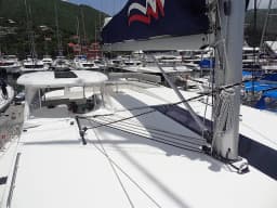 Moorings 5000 in Tortola / Road Town / Fort Burt Marina thumbnail 10