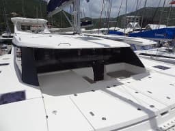 Moorings 5000 in Tortola / Road Town / Fort Burt Marina thumbnail 11