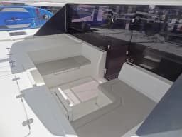 Moorings 5000 in Tortola / Road Town / Fort Burt Marina thumbnail 12