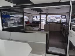 Moorings 5000 in Tortola / Road Town / Fort Burt Marina thumbnail 13