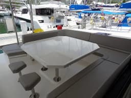 Moorings 5000 in Tortola / Road Town / Fort Burt Marina thumbnail 14