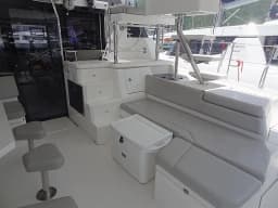 Moorings 5000 in Tortola / Road Town / Fort Burt Marina thumbnail 18