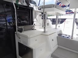 Moorings 5000 in Tortola / Road Town / Fort Burt Marina thumbnail 19