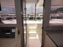 Moorings 5000 in Tortola / Road Town / Fort Burt Marina thumbnail 38