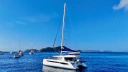 Moorings 5000 in Tortola / Road Town / Fort Burt Marina thumbnail 5
