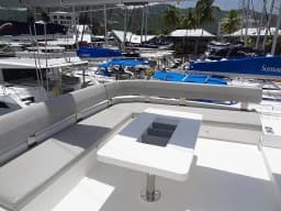 Moorings 5000 in Tortola / Road Town / Fort Burt Marina thumbnail 7