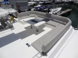 Moorings 5000 in Tortola / Road Town / Fort Burt Marina thumbnail 8