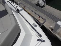 Moorings 5000 in Tortola / Road Town / Fort Burt Marina thumbnail 9