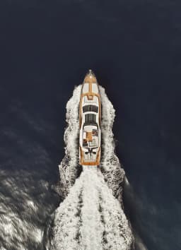 Azimut S8 in Rogoznica / Marina Frapa thumbnail 20