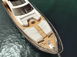 Azimut S8 in Rogoznica / Marina Frapa thumbnail 21