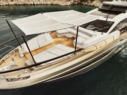 Azimut S8 in Rogoznica / Marina Frapa thumbnail 23