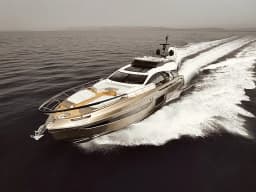Azimut S8 in Rogoznica / Marina Frapa thumbnail 6