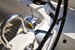 Oceanis 40.1 in Zadar / Marina Zadar thumbnail 13