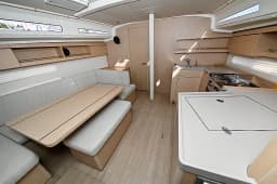 Oceanis 40.1 in Zadar / Marina Zadar thumbnail 18