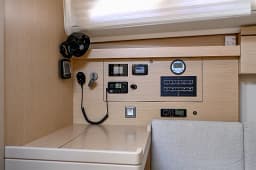 Oceanis 40.1 in Zadar / Marina Zadar thumbnail 20
