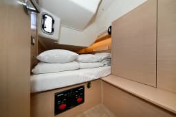 Oceanis 40.1 in Zadar / Marina Zadar thumbnail 24
