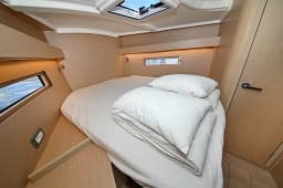 Oceanis 40.1 in Zadar / Marina Zadar thumbnail 26