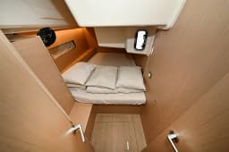 Oceanis 40.1 in Zadar / Marina Zadar thumbnail 31