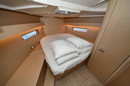 Oceanis 40.1 in Zadar / Marina Zadar thumbnail 32