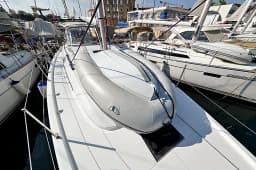 Oceanis 40.1 in Zadar / Marina Zadar thumbnail 34