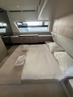 Azimut 53 Fly in Split / ACI Marina Split thumbnail 10