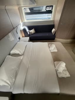 Azimut 53 Fly in Split / ACI Marina Split thumbnail 11