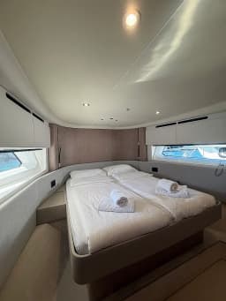 Azimut 53 Fly in Split / ACI Marina Split thumbnail 13