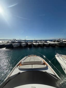 Azimut 53 Fly in Split / ACI Marina Split thumbnail 17
