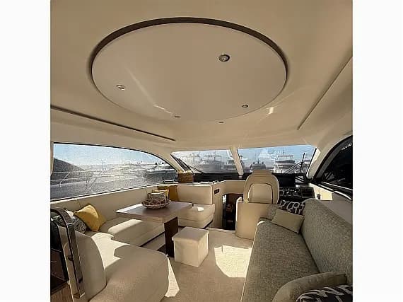 Azimut 53 Fly in Split / ACI Marina Split - Photo 3