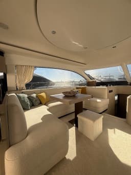 Azimut 53 Fly in Split / ACI Marina Split thumbnail 6