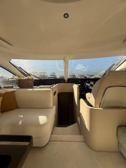 Azimut 53 Fly in Split / ACI Marina Split thumbnail 7