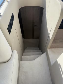 Azimut 53 Fly in Split / ACI Marina Split thumbnail 8