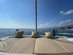 Bali 4.8 in Kaštel Gomilica / Marina Kaštela thumbnail 13