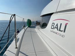 Bali 4.8 in Kaštel Gomilica / Marina Kaštela thumbnail 15