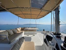 Bali 4.8 in Kaštel Gomilica / Marina Kaštela thumbnail 18