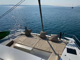 Bali 4.8 in Kaštel Gomilica / Marina Kaštela thumbnail 19
