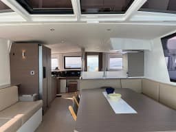 Bali 4.8 in Kaštel Gomilica / Marina Kaštela thumbnail 8