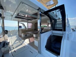 Bali 4.8 in Kaštel Gomilica / Marina Kaštela thumbnail 9