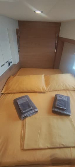 Bali 4.2 in Sicily / Capo d'Orlando Marina thumbnail 12