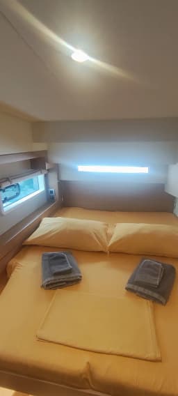 Bali 4.2 in Sicily / Capo d'Orlando Marina thumbnail 15