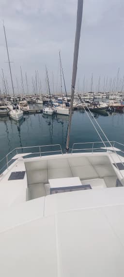Bali 4.2 in Sicily / Capo d'Orlando Marina thumbnail 18