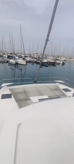 Bali 4.2 in Sicily / Capo d'Orlando Marina thumbnail 19