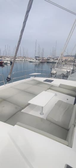 Bali 4.2 in Sicily / Capo d'Orlando Marina thumbnail 20