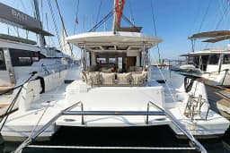 Bali 4.2 in Sicily / Capo d'Orlando Marina thumbnail 21